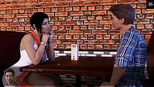 Big ass homemade video with fingering and massage