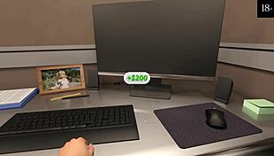 Hey, let's check out the complete gameplay of happy summer part 6