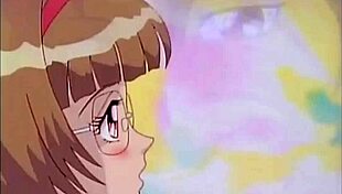 Fisted Anime Slut Fantasizes in Hentai Adventures