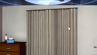 Ian Kisses Crushes And Masturbates To Memory