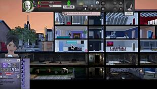 Hospital Evil: Cost Of Survival Ep 12 features anal creampie action 😈