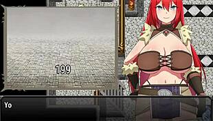 Rebecca Saves Her Loved One From The Village Curse