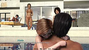 my new memories from the game