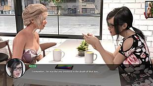 Reunion 99 Brings Hentai Game Anime Excitement