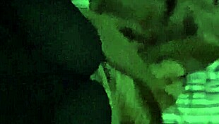 Ava Love's Secret Blowjob Performance