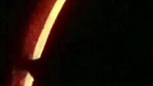 Old Gay Cuckold In Car