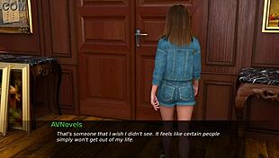 Nursing Back to Pleasure Game