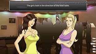 Ian Kisses Crushes And Masturbates To Memory