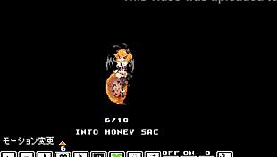 【Echidna Wars】Chun-Li Ryona Intense Beating Action!