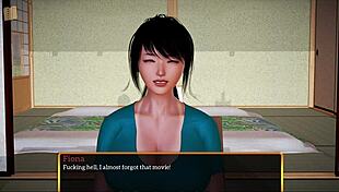 my new family 387 hentai cartoon