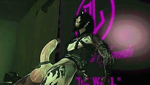 What secrets hide in a gay second life adventure?