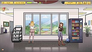 Another Chance Part 1