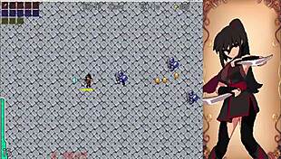 glory and miserable survivors dx part 2 in hentai style