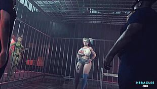 Watch My New Ivy's Obsession Animation Now!