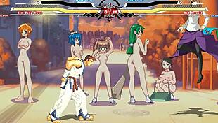 Dongwan vs Arcuied 😈