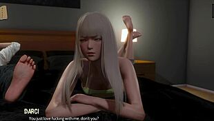 ripples 13 features 3d cartoon characters in game outfits