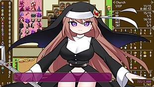 Watch the goblins instantly fuck those heroines in this playthrough?