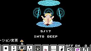 【Echidna Wars】Chun-Li Ryona Intense Beating Action!