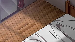 I am Eren fucking Mikasa, that goth girl who craves my cum every day