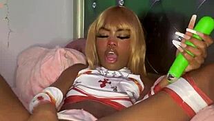 Yo, Asuna is pleading to be degraded and bred before the mission, so hot!