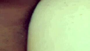 casada giving her ass in the kitchen