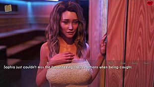 wife and mother-in-law in family scenario 113