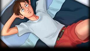 in this jogo porno, anime hentai characters engage in various sexual acts and scenarios