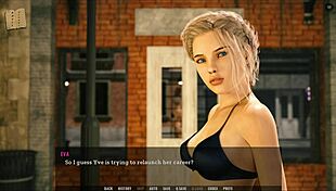 Tales from the unending void 131!