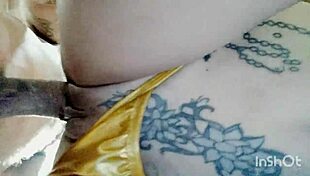 What A Crazy, Sexy Fuck With This Curvy Latina