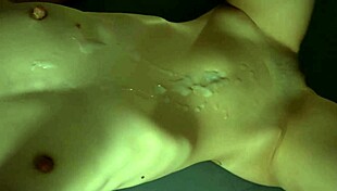 i got her pregnant through her belly