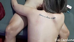 Young Slut Plays With Three Dicks In Orgy