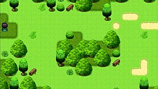 Intense Kinky Gameplay in Wizardry One