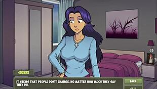 Witch hunter detective danzo adventure