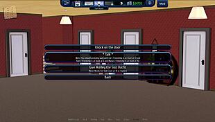 Harem Hotel 73 Hentai Sex