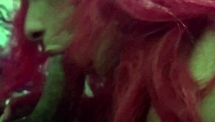 trans sucking my big dick so good 😋