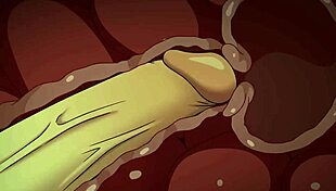 I am Eren fucking Mikasa, that goth girl who craves my cum every day