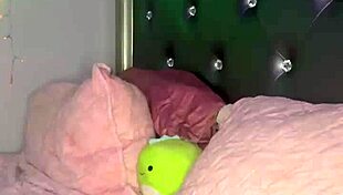 Yo, Asuna is pleading to be degraded and bred before the mission, so hot!