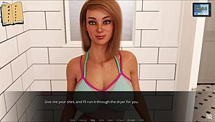 sunshine love in anime adventure