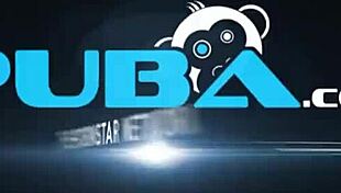 Capri cavanni relaxes on a swing with gentle self-exploration