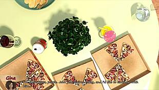 I think even Scott believes John couldn't handle Jessy in big city pleasures 5.