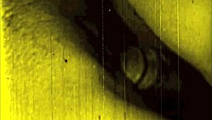 Vintage Erotic Drawings from Classic Japanese Anime Art