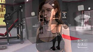 Complete Gameplay - Steps Of Debauchery Part 9