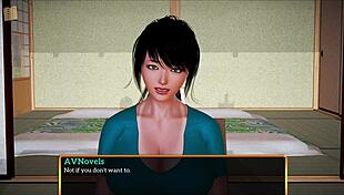 my new family 387 hentai cartoon