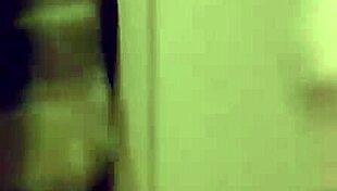 Young 18+ Amateur Gives Blowjob To Tractable Plow Machine Serf