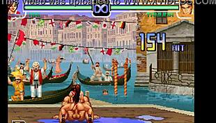 i'm playing the queen of futas hentai game with intense sex