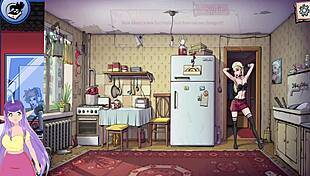 Souper Game Demo Hot Elf Blonde Hentai