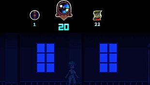 Playing haunted hump house with monster cocks 😈