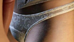 Holy Crap! Medieval Whore Bernadette Sucks Off All the Guards’ Cocks