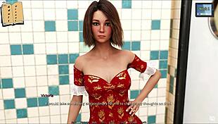 Sunshine Love 59 Plays In 3D Hentai Game