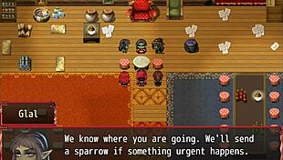 harem hentai game: goblin princess's first kiss